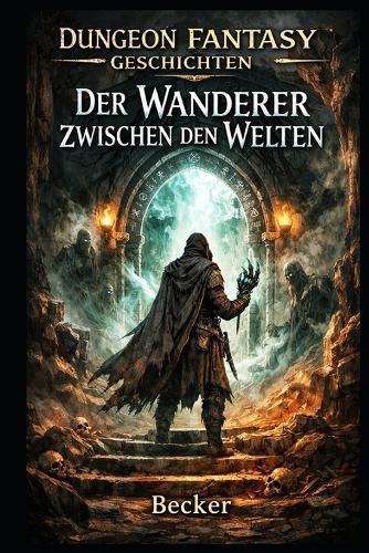 Dungeon Fantasy Geschichten I Der Wanderer zwischen den Welten: Ein Tor zur Welt der Lebenden, das längst verbannt wurden
