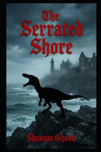 The Serrated Shore: An Occult Jurassic Horror Novel