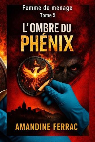 L'Ombre Du Phénix: FEMME DE MÉNAGE Tome 5