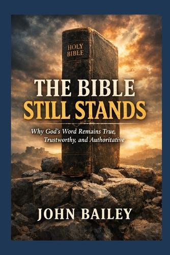 The Bible Still Speaks: Why God's Word Remains True, Trustworthy, and Authoritative