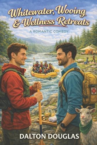 Whitewater, Wooing & Wellness Retreats: A Romantic Comedy