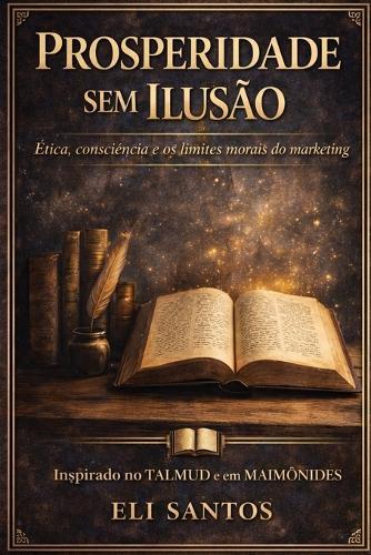 Prosperidade sem Ilusão: Ética, consciência e os limites morais do marketing