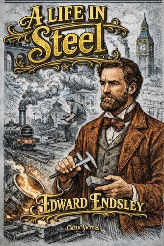 A Life in Steel: a life between fire, knowledge, and recognition