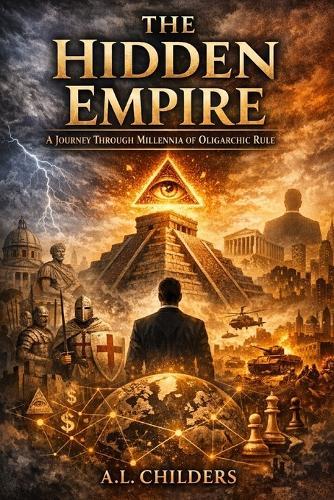 The Hidden Empire: A Journey Through Millennia of Oligarchic Rule