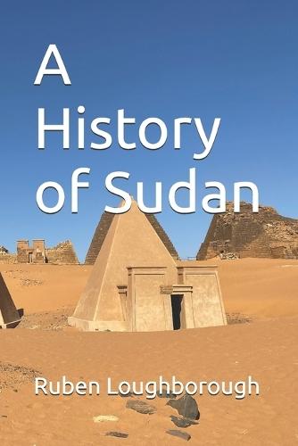 A History of Sudan