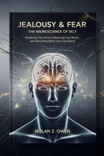 Jealousy & Fear: The Neuroscience of Self: Mastering Your Mind, Embracing Your Worth, and Attracting What You Truly Desire