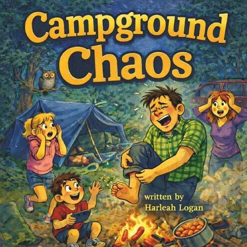 Campground Chaos