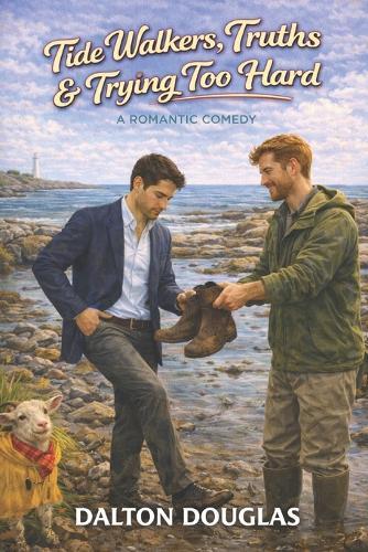 Tide Walkers, Truths & Trying Too Hard: A Romantic Comedy