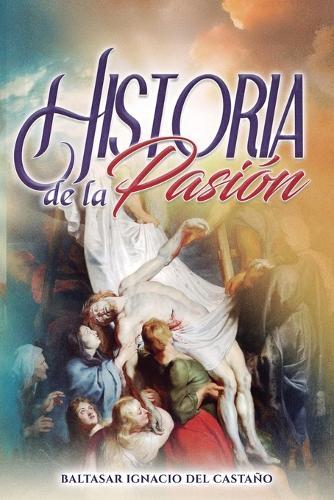 Historia de la Pasión