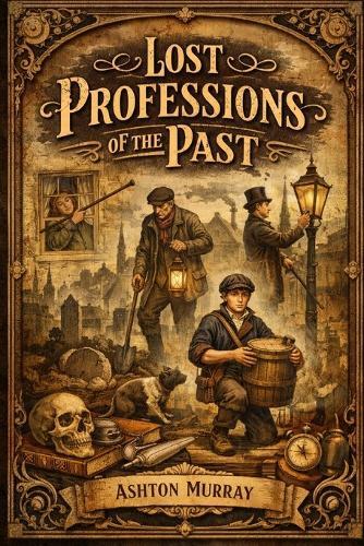 Lost Professions of the Past