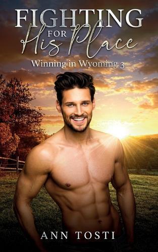 Fighting for His Place