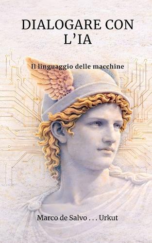 Dialogare Con l'Ia: Il linguaggio delle macchine