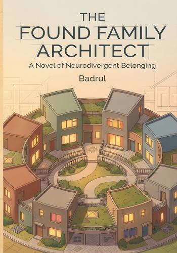 The Found Family Architect: A Novel of Neurodivergent Belonging