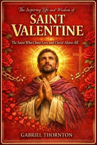The Inspiring Life and Wisdom of Saint Valentine: The Saint Who Chose Love and Christ Above All