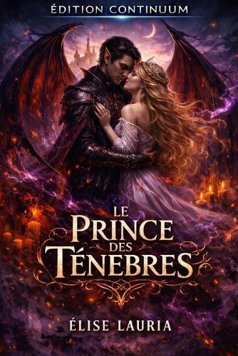 Le Prince des Ténèbres