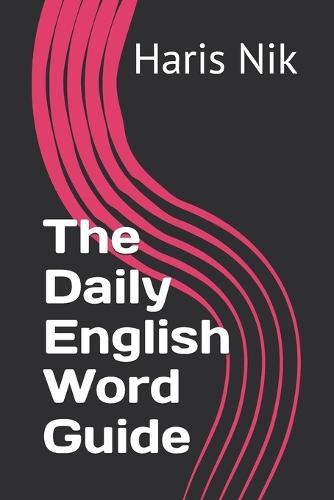 The Daily English Word Guide