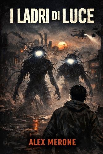 I Ladri Di Luce