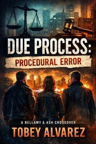 Due Process: Procedural Error