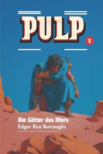 Die Götter des Mars