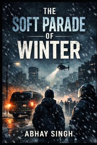 The Soft Parade of Winter: A Literary Political Thriller