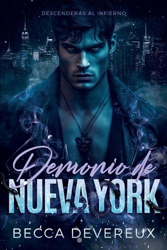 Demonio de Nueva York