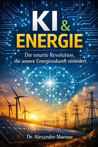 KI & Energie: Die smarte Revolution, die unsere Energiezukunft verändert