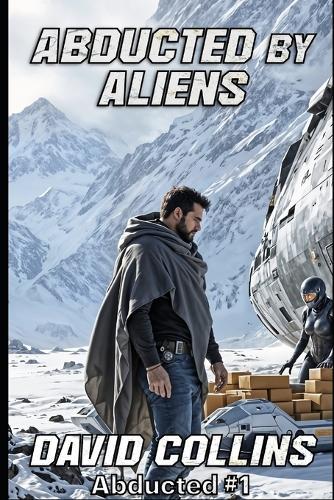 Abducted By Aliens