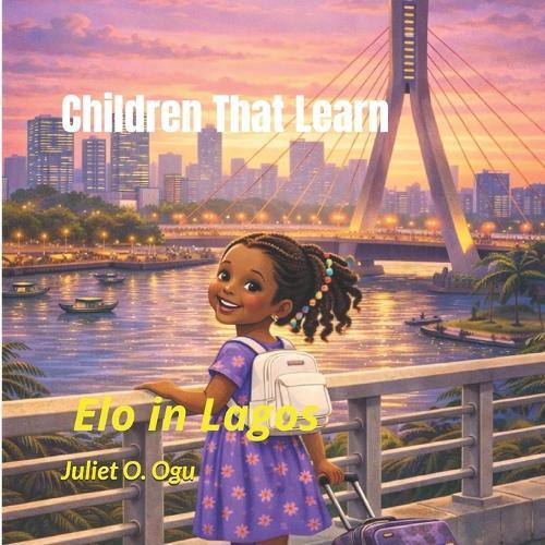 Children That Learn: Elo in Lagos