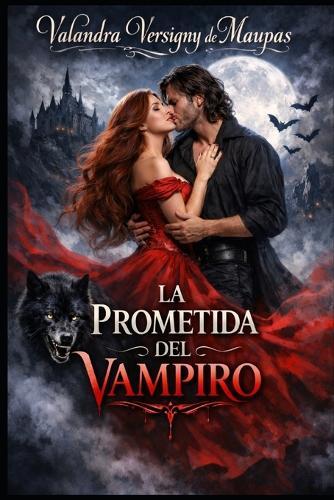 La Prometida del Vampiro