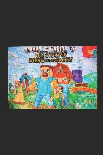 The story of Steve and his family