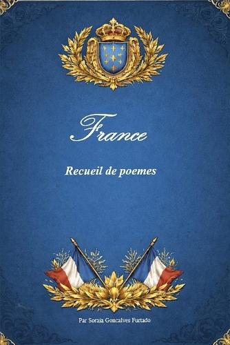 France: recueil de poèmes