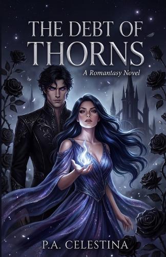 The Debt of Thorns: A Romantasy Novel