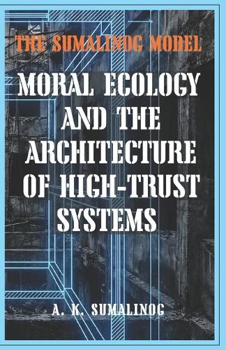 The Sumalinog Model: Moral Ecology and the Architecture of High-Trust Systems