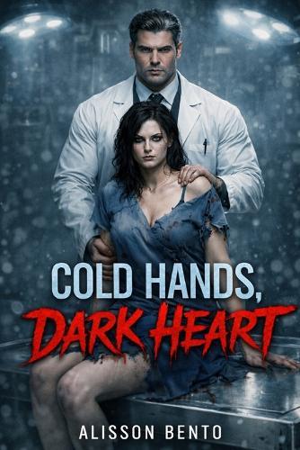 Cold Hands, Dark Heart: A Gothic Medical Romance