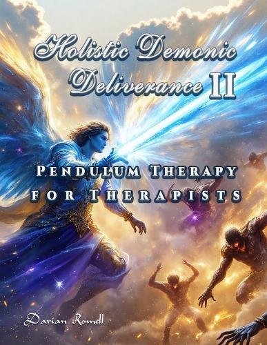 Holistic Demonic Deliverance II: Pendulum Therapy for Therapists