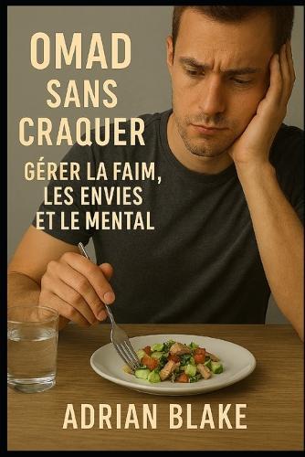 OMAD sans craquer: gérer la faim, les envies et le mental