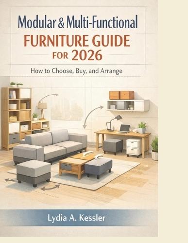 Modular & Multi-Functional Furniture Guide for 2026: How to Choose, Buy, and Arrange