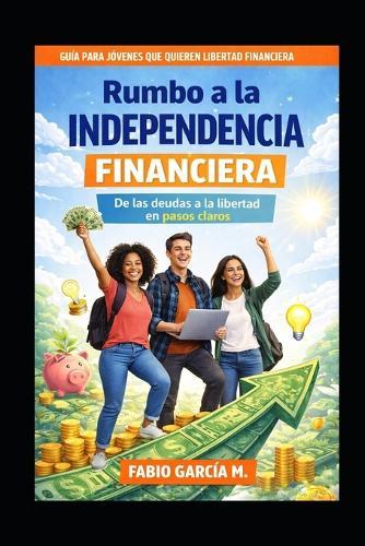 Rumbo a la independencia financiera: De las deudas a la libertad