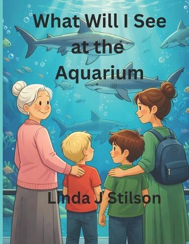 What Will I See at the Aquarium?