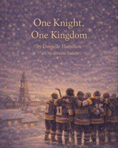 One Knight, One Kingdom