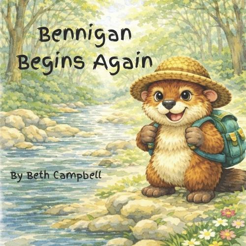 Bennigan Begins Again