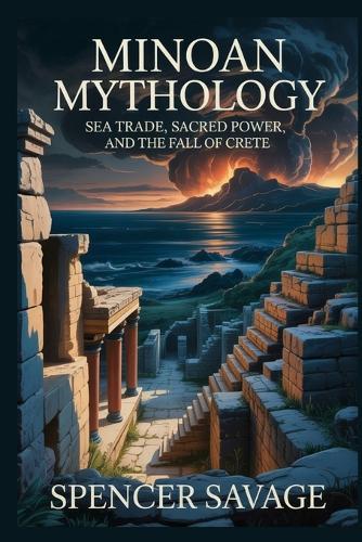 Minoan Mythology: Sea Trade, Sacred Power, and the Fall of Crete
