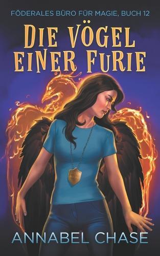 Die Vögel einer Furie