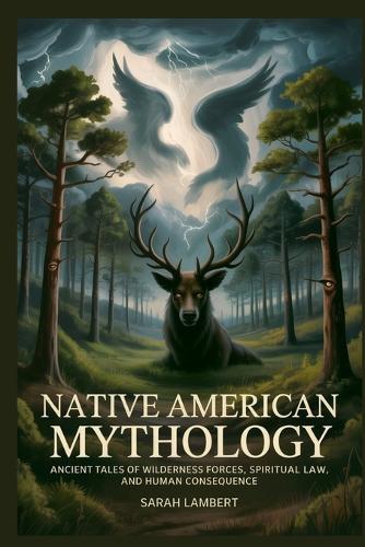 Native American Mythology: Ancient Tales of Wilderness Forces, Spiritual Law, and Human Consequence