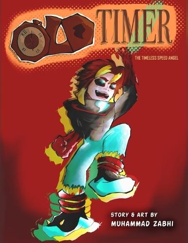 Old Timer: The Timeless Speed Angel