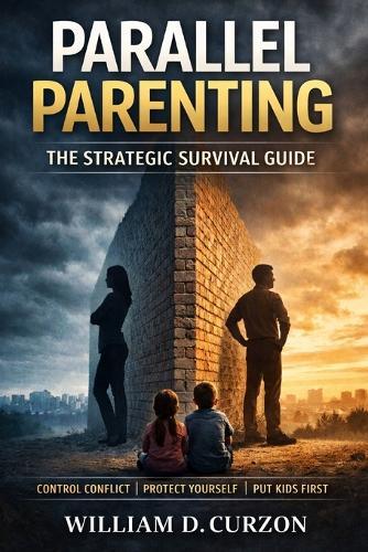 Parallel Parenting: The Strategic Survival Guide - How Divorced Parents Protect Themselves, Reduce Conflict, and Regain Control Through Structured Communication