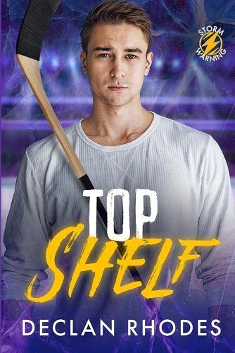Top Shelf: A MM Hockey Romance