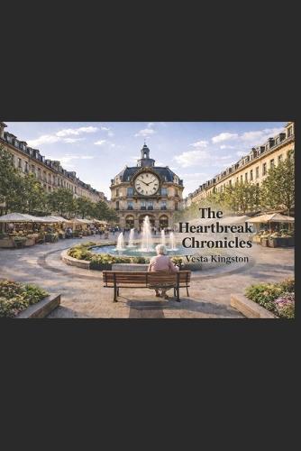 The Heartbreak Chronicles: A Square of Her Name