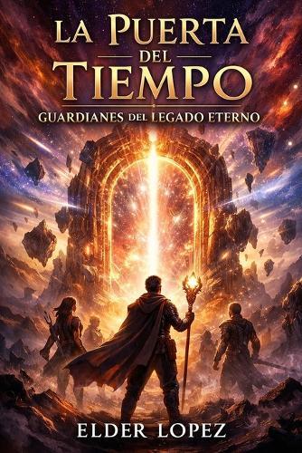 La Puerta del Tiempo: Guardianes De Legado Eterno
