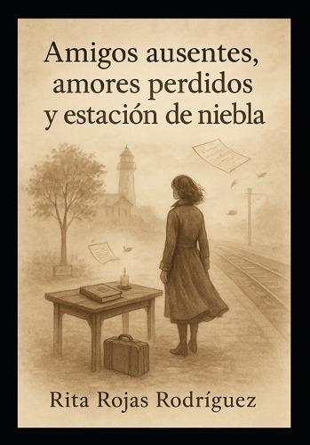 ""Amigos ausentes, amores perdidos y estación de niebla""